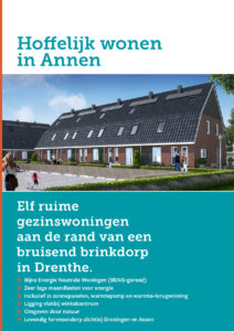 Verkoopbrochure Annen